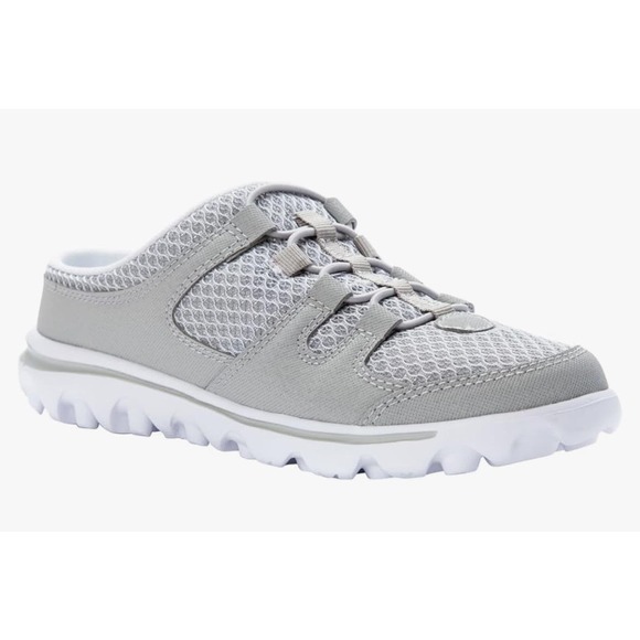 Propét Women's TravelActiv Slide Mule Sneakers Casual Shoes Sz 6 - Picture 7 of 7